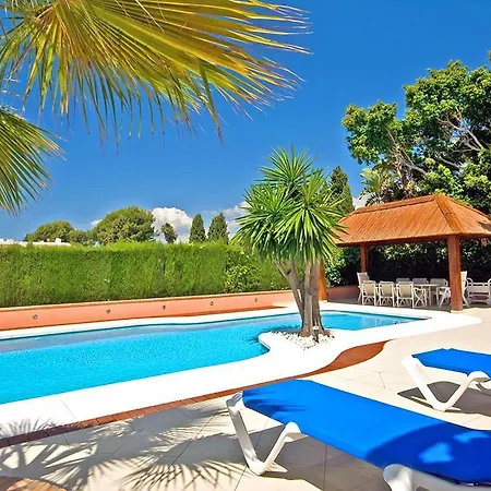 Villa Nueva Andalucia