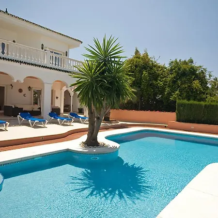 Nueva Andalucia Marbella