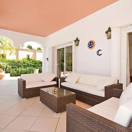 Nueva Andalucia Villa *