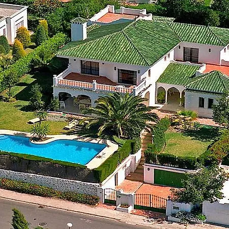 Villa Nueva Andalucia Marbella