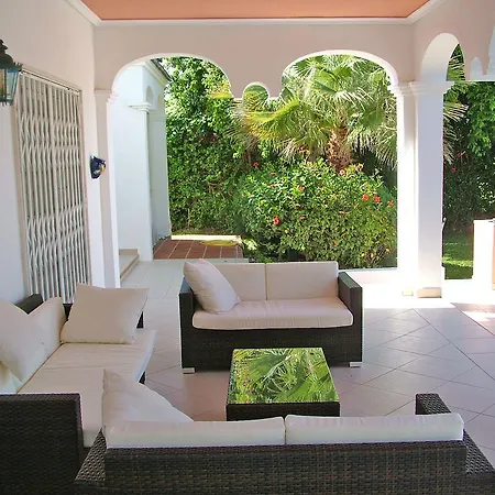 Nueva Andalucia * Marbella