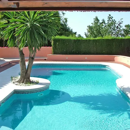 Nueva Andalucia Marbella