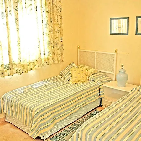 Villa Nueva Andalucia Marbella