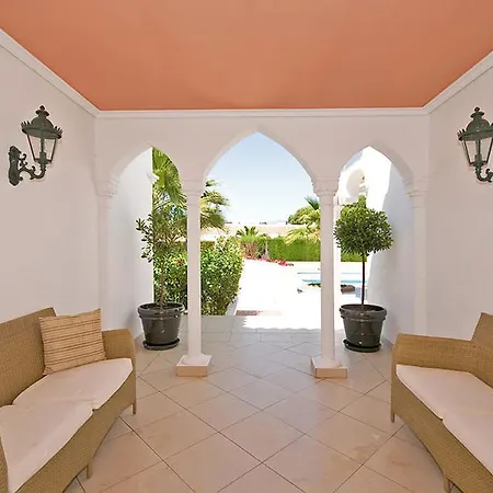 Nueva Andalucia * Marbella