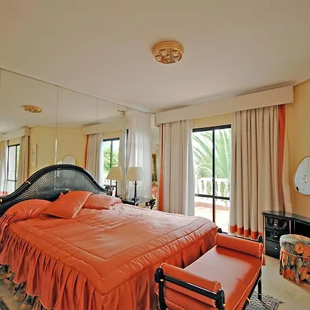 Villa Nueva Andalucia